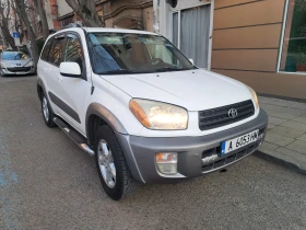 Toyota Rav4, снимка 3