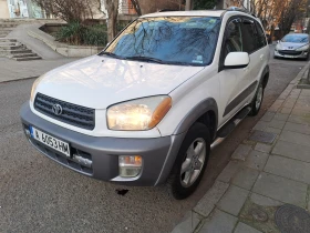 Toyota Rav4, снимка 2