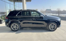 Mercedes-Benz GLE 300 d 4MATIC AMG, снимка 3