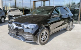 Mercedes-Benz GLE 300 d 4MATIC AMG, снимка 2