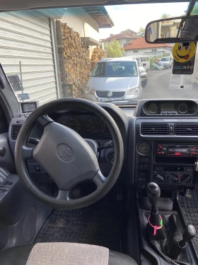 Toyota Land cruiser 3.0 | Mobile.bg    7
