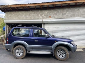 Toyota Land cruiser 3.0 | Mobile.bg    2