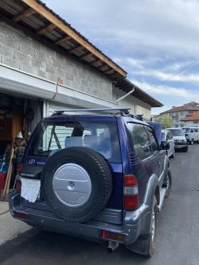 Toyota Land cruiser 3.0 | Mobile.bg    3