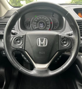 Honda Cr-v 4WD - 25900 лв. - 79080781 15