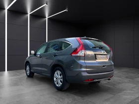 Обява за продажба на Honda Cr-v 4WD ~25 900 лв. - изображение 2