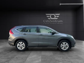 Обява за продажба на Honda Cr-v 4WD ~25 900 лв. - изображение 6