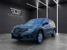 Обява за продажба на Honda Cr-v 4WD ~25 900 лв. - изображение 1
