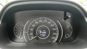 Honda Cr-v 4WD - 25900 лв. - 79080781 16