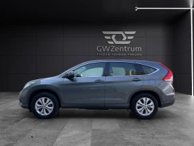 Обява за продажба на Honda Cr-v 4WD ~25 900 лв. - изображение 7