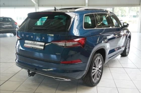 Skoda Kodiaq 2.0 TSI Laurin Klement | Mobile.bg    4