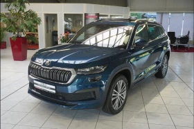 Skoda Kodiaq 2.0 TSI Laurin Klement | Mobile.bg    2