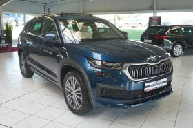 Skoda Kodiaq 2.0 TSI Laurin Klement | Mobile.bg    1