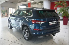 Skoda Kodiaq 2.0 TSI Laurin Klement | Mobile.bg    3