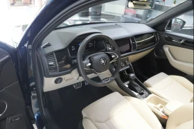 Skoda Kodiaq 2.0 TSI Laurin Klement | Mobile.bg    6