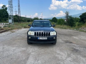 Обява за продажба на Jeep Grand cherokee 3.0 ~11 999 лв. - изображение 1