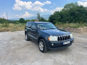 Обява за продажба на Jeep Grand cherokee 3.0 ~11 999 лв. - изображение 2