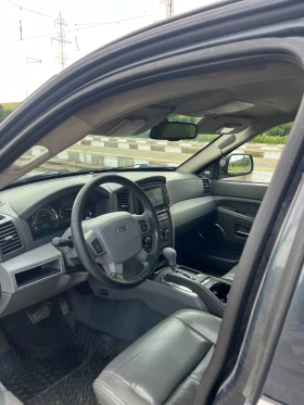 Обява за продажба на Jeep Grand cherokee 3.0 ~11 999 лв. - изображение 8
