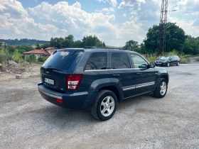 Обява за продажба на Jeep Grand cherokee 3.0 ~11 999 лв. - изображение 4