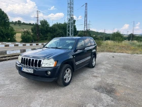 Обява за продажба на Jeep Grand cherokee 3.0 ~11 999 лв. - изображение 1