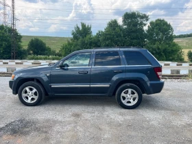 Обява за продажба на Jeep Grand cherokee 3.0 ~11 999 лв. - изображение 7