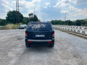 Обява за продажба на Jeep Grand cherokee 3.0 ~11 999 лв. - изображение 5