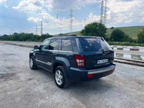 Обява за продажба на Jeep Grand cherokee 3.0 ~11 999 лв. - изображение 6