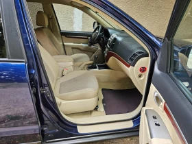 Hyundai Santa fe 2.2 CRDI - 8999 лв. - 36031566 14