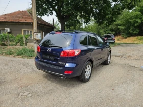 Hyundai Santa fe 2.2 CRDI - 8999 лв. - 36031566 4