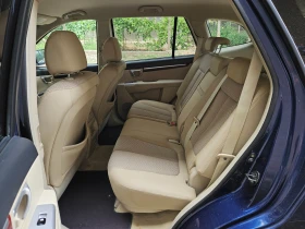 Hyundai Santa fe 2.2 CRDI - 8999 лв. - 36031566 12