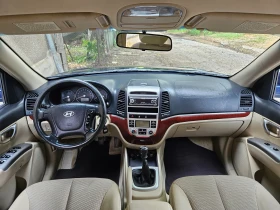 Hyundai Santa fe 2.2 CRDI - 8999 лв. - 36031566 16