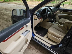 Hyundai Santa fe 2.2 CRDI - 8999 лв. - 36031566 11