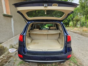 Hyundai Santa fe 2.2 CRDI - 8999 лв. - 36031566 15