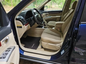 Hyundai Santa fe 2.2 CRDI - 8999 лв. - 36031566 10