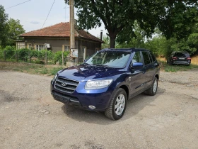 Hyundai Santa fe 2.2 CRDI - 8999 лв. - 36031566 7