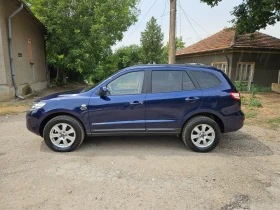 Hyundai Santa fe 2.2 CRDI - 8999 лв. - 36031566 6