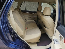 Hyundai Santa fe 2.2 CRDI - 8999 лв. - 36031566 13
