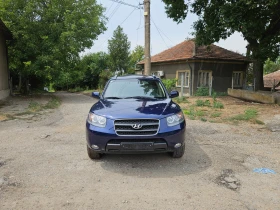 Hyundai Santa fe 2.2 CRDI - 8999 лв. - 36031566 5