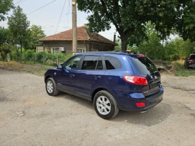 Hyundai Santa fe 2.2 CRDI - 8999 лв. - 36031566 8