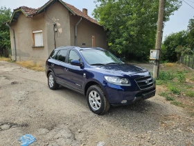 Hyundai Santa fe 2.2 CRDI - 8999 лв. - 36031566 3