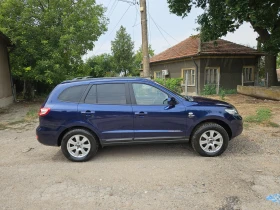 Hyundai Santa fe 2.2 CRDI - 8999 лв. - 36031566 2