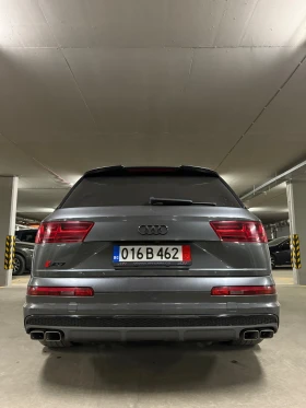 Audi SQ7 | Mobile.bg    6