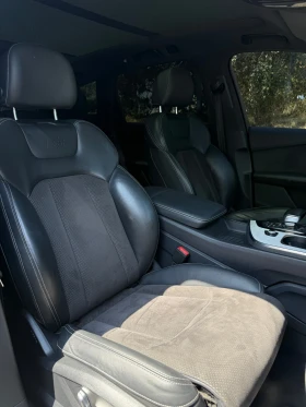 Audi SQ7 | Mobile.bg    13