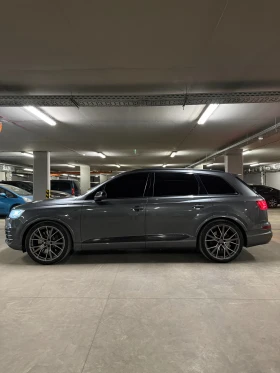 Audi SQ7 | Mobile.bg    7