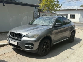     BMW X6 3.0D* 