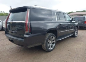 Cadillac Escalade ESV* LUXURY | Mobile.bg    4
