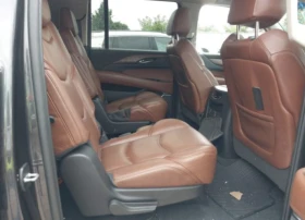 Cadillac Escalade ESV* LUXURY | Mobile.bg    7