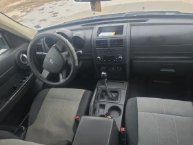 Dodge Nitro 2.8GRD 177ps 4x4 - 10500 лв. / 5368.56 € - 84541674 8