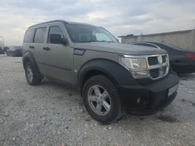 Dodge Nitro 2.8GRD 177ps 4x4 - 10500 лв. / 5368.56 € - 84541674 2