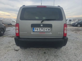 Dodge Nitro 2.8GRD 177ps 4x4 - 10500 лв. / 5368.56 € - 84541674 5