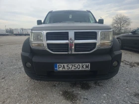 Dodge Nitro 2.8GRD 177ps 4x4